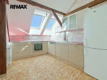 Pronájem bytu 3+kk, Plzeň, Božkovská, 110 m2