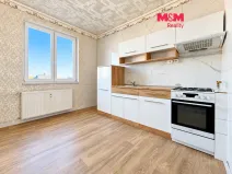 Prodej bytu 3+1, Havířov - Šumbark, Střední, 73 m2