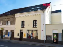 Pronájem bytu 2+kk, Lázně Bohdaneč, 70 m2