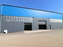 Pronájem výrobních prostor, Modřice, U Vlečky, 530 m2