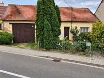 Prodej rodinného domu, Bukovany, 70 m2