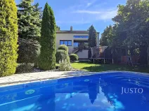 Prodej rodinného domu, Písek, Ke Střelnici, 322 m2