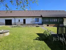 Prodej rodinného domu, Albrechtice nad Vltavou, 141 m2