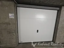 Pronájem garáže, Praha - Strašnice, Štěchovická, 16 m2