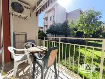 Prodej bytu 1+kk, Nesebar, Bulharsko, 35 m2