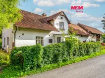 Prodej rodinného domu, Skryje, 182 m2