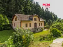 Prodej rodinného domu, Hanušovice, 229 m2