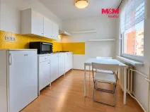 Pronájem bytu 2+kk, Kladno, Průchova, 47 m2