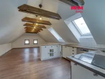 Pronájem bytu 2+kk, Plzeň - Doudlevce, Zborovská, 84 m2