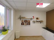 Pronájem obchodního prostoru, Jirkov, Vinařická, 11 m2