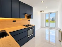 Pronájem bytu 3+kk, Praha - Řepy, Makovského, 65 m2