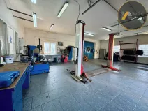 Pronájem obchodního prostoru, Kladno, Železárenská, 106 m2