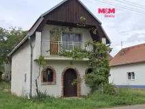 Prodej vinného sklepa, Vlkoš, 111 m2