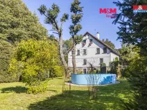 Prodej ubytování, Deštné v Orlických horách, 590 m2