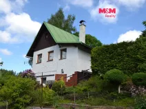 Prodej rodinného domu, Olešnice v Orlických horách, 72 m2