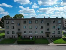 Prodej bytu 3+1, Borohrádek, Smetanova, 61 m2