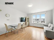 Prodej bytu 1+kk, Praha - Záběhlice, Mattioliho, 32 m2