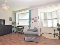 Pronájem bytu 2+kk, Brno, Horova, 40 m2