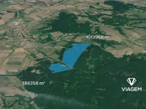 Prodej podílu lesa, Javorník, 8512 m2