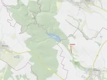 Dražba lesa, Horní Dunajovice, 406 m2