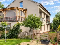 Prodej rodinného domu, Čejkovice, 250 m2