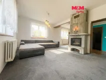 Prodej rodinného domu, Rychvald, Michálkovická, 140 m2
