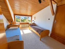 Pronájem pokoje, Plzeň, Petřínská, 12 m2