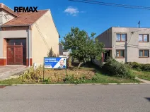 Prodej pozemku pro bydlení, Tvrdonice, 1623 m2