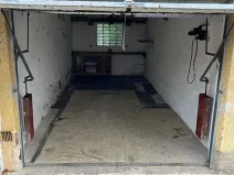 Pronájem garáže, Plzeň, Na Rybníčku, 23 m2