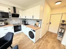 Prodej bytu 1+1, Jihlava, Březinova, 34 m2
