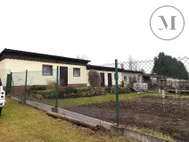 Prodej chaty, Horní Planá, Náměstí, 36 m2