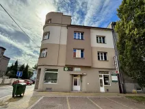 Pronájem obchodního prostoru, Ostrava - Mariánské Hory, Korunní, 30 m2