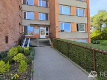 Pronájem bytu 3+1, Praha - Dejvice, Krohova, 76 m2