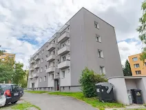 Prodej bytu 3+1, Choceň, Revoluční, 77 m2