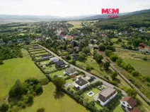 Prodej pozemku pro bydlení, Černovice, 1080 m2