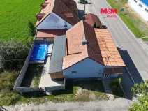Prodej obchodního prostoru, Vranovice-Kelčice - Kelčice, 140 m2