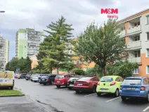 Pronájem bytu 2+1, Sokolov, Marie Majerové, 50 m2