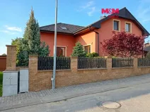 Prodej rodinného domu, Stonařov, 165 m2