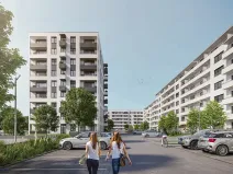 Prodej bytu 1+kk, Brno, Jižní, 36 m2