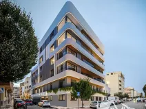 Prodej bytu 3+kk, Malaga, Španělsko, 77 m2