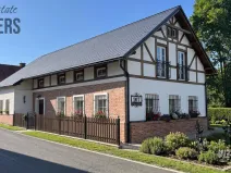 Prodej rodinného domu, Slatina nad Úpou, 120 m2