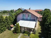 Prodej rodinného domu, Záříčí, 148 m2