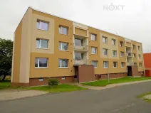 Pronájem bytu 2+1, Verneřice, Příbramská, 54 m2