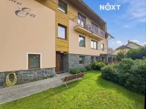 Pronájem bytu 2+kk, Vrchlabí, Na valech, 28 m2