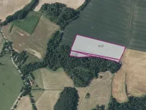 Prodej pole, Kamenný Přívoz, 30999 m2