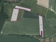 Prodej pole, Bernartice, 61363 m2
