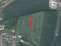 Prodej pole, Otvice, 5360 m2