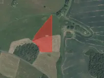 Prodej louky, Pačejov, 4740 m2