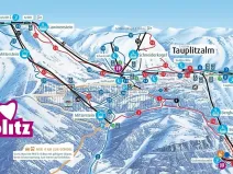 Prodej bytu 3+kk, Tauplitz, Rakousko, 71 m2