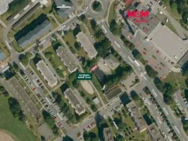Prodej garáže, Šumperk, Temenická, 28 m2